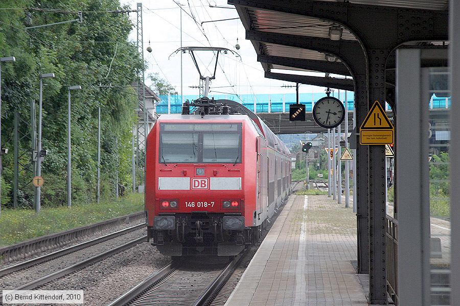 Deutsche Bahn - 146018-7
/ Bild: db1460187_bk1008190206.jpg