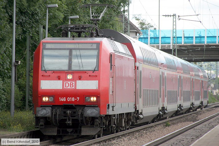 Deutsche Bahn - 146018-7
/ Bild: db1460187_bk1008190224.jpg