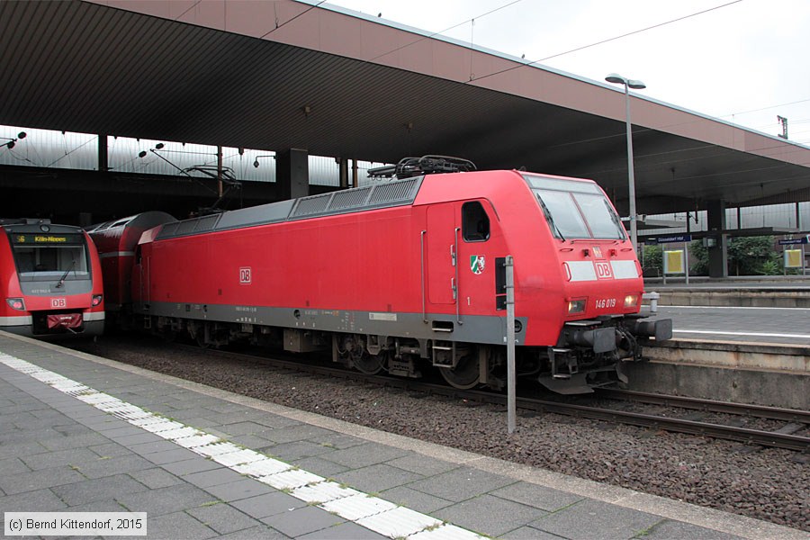 Deutsche Bahn - 146 019
/ Bild: db146019_bk1508180061.jpg
