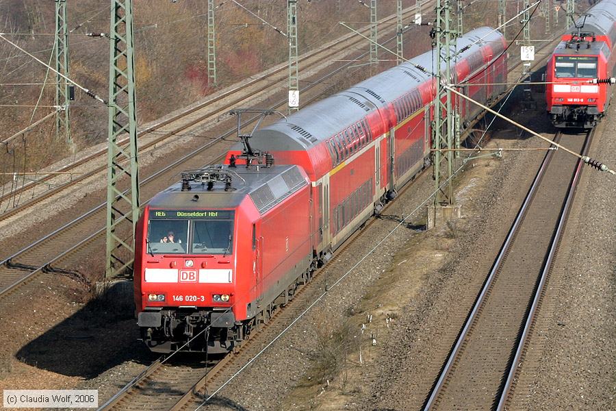Deutsche Bahn - 146020-3
/ Bild: db1460203_cw0603130097.jpg