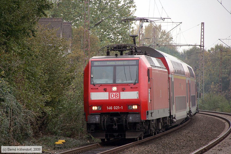 Deutsche Bahn - 146021-1
/ Bild: db1460211_bk0910220184.jpg Deutsche Bahn - 146021-1
/ Bild: db1460211_bk0910220184.jpg
