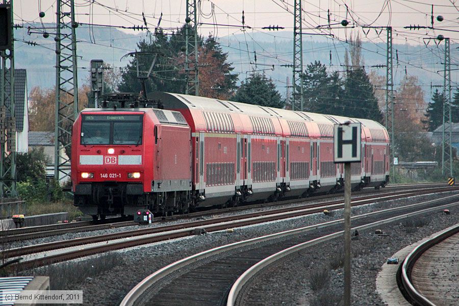 Deutsche Bahn - 146021-1
/ Bild: db1460211_bk1111050128.jpg