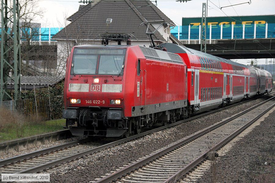 Deutsche Bahn - 146022-9
/ Bild: db1460229_bk1003250152.jpg Deutsche Bahn - 146022-9
/ Bild: db1460229_bk1003250152.jpg