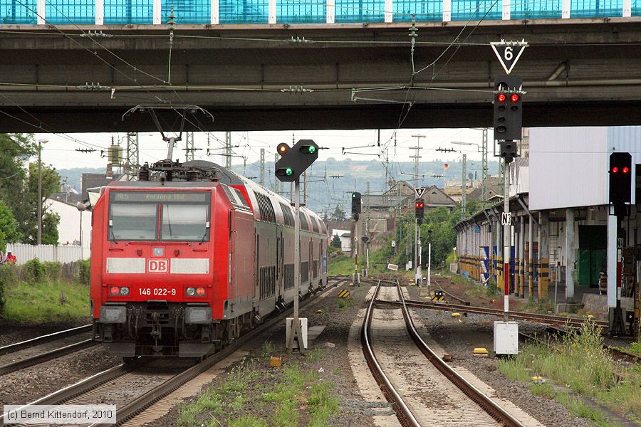 Deutsche Bahn - 146022-9
/ Bild: db1460229_bk1006220290.jpg Deutsche Bahn - 146022-9
/ Bild: db1460229_bk1006220290.jpg