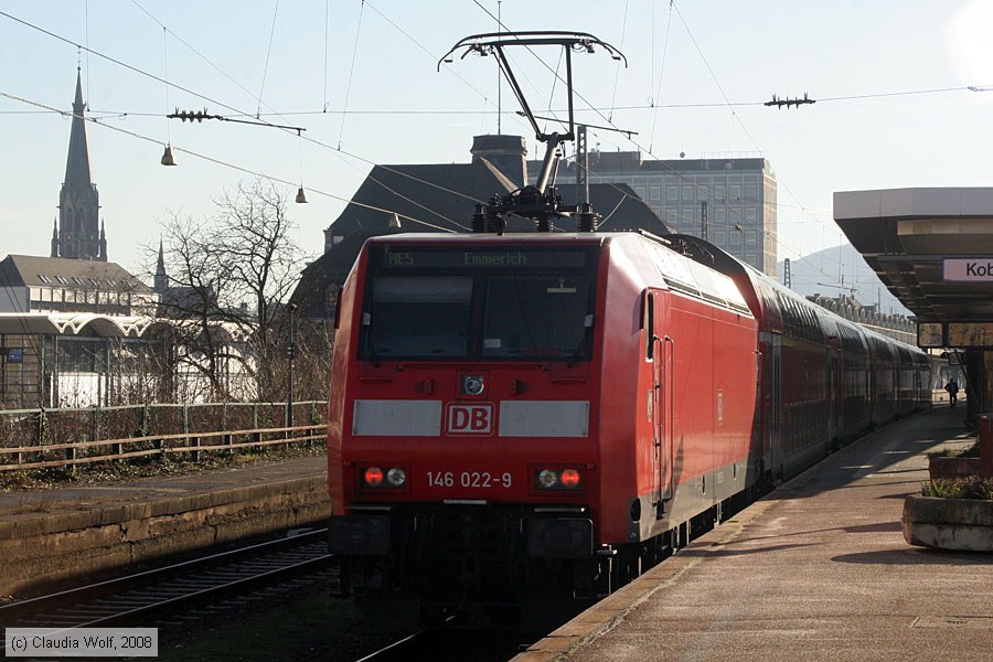 Deutsche Bahn - 146022-9
/ Bild: db1460229_cw0802090143.jpg Deutsche Bahn - 146022-9
/ Bild: db1460229_cw0802090143.jpg