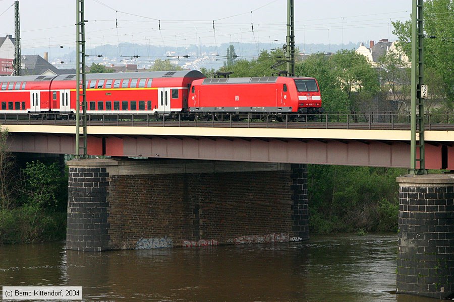 Deutsche Bahn - 146023-7
/ Bild: db1460237_e0003868.jpg