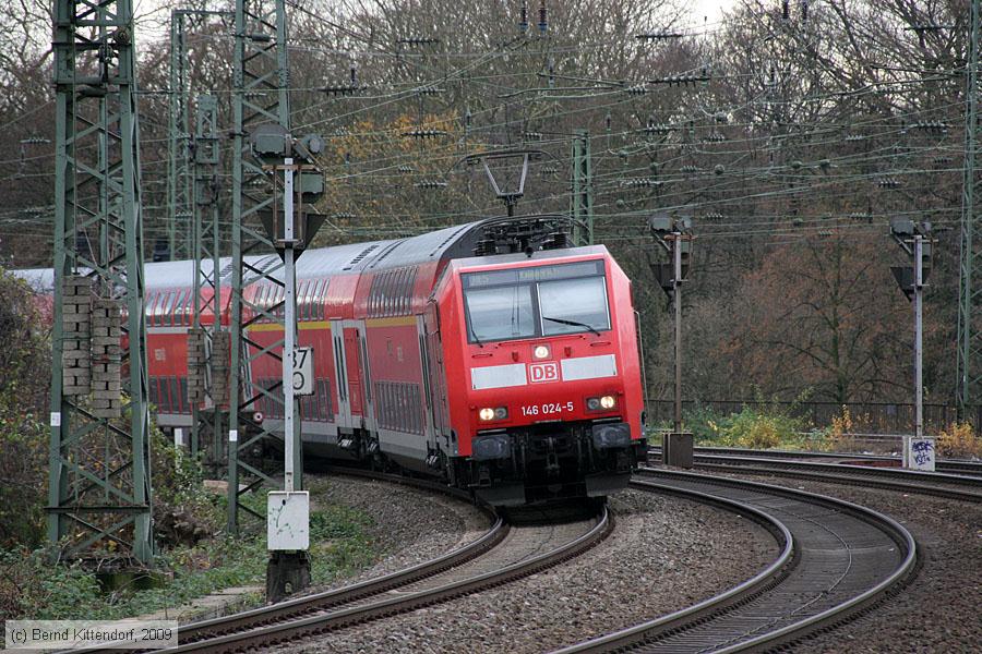 Deutsche Bahn - 146024-5
/ Bild: db1460245_bk0911260156.jpg