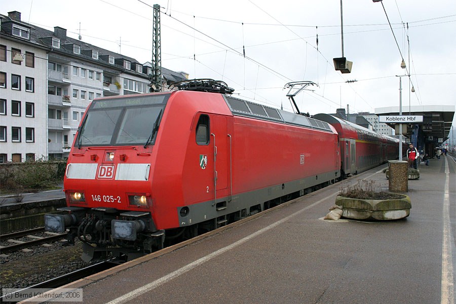 Deutsche Bahn - 146025-2
/ Bild: db1460252_bk0603110028.jpg