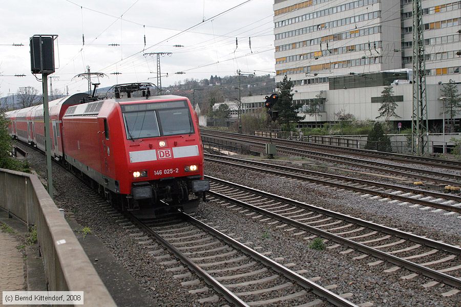Deutsche Bahn - 146025-2
/ Bild: db1460252_bk0804010001.jpg