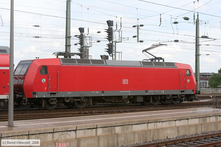Deutsche Bahn - 146027-8
/ Bild: db1460278_bk0808110111.jpg
