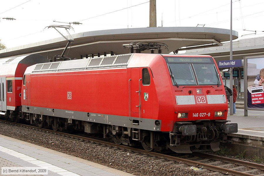 Deutsche Bahn - 146027-8
/ Bild: db1460278_bk0910230212.jpg Deutsche Bahn - 146027-8
/ Bild: db1460278_bk0910230212.jpg
