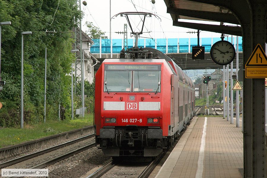 Deutsche Bahn - 146027-8
/ Bild: db1460278_bk1006220254.jpg