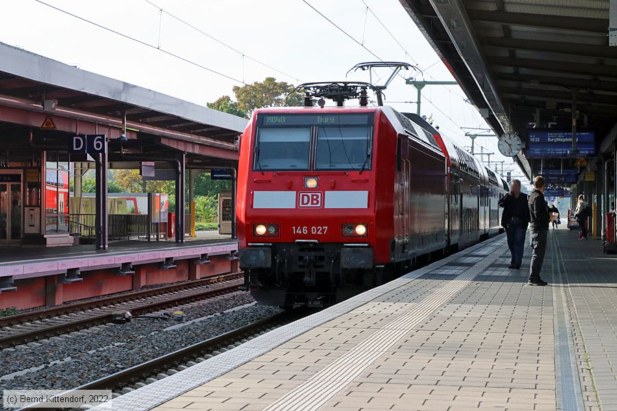 Deutsche Bahn - 146 027
/ Bild: db146027_bk2209230057.jpg