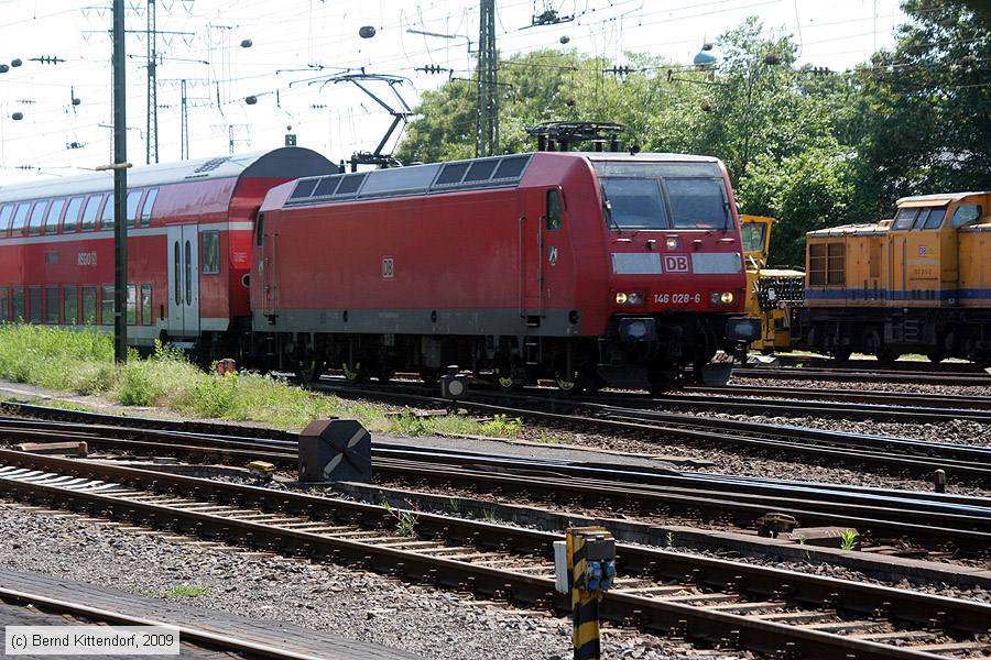 Deutsche Bahn - 146028-6
/ Bild: db1460286_bk0905230154.jpg