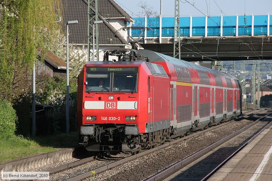 Deutsche Bahn - 146030-2
/ Bild: db1460302_bk1004220418.jpg