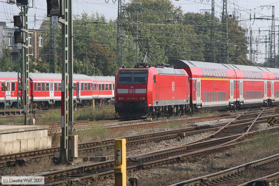 Deutsche Bahn - 146105-2
/ Bild: db1461052_cw0708250103.jpg