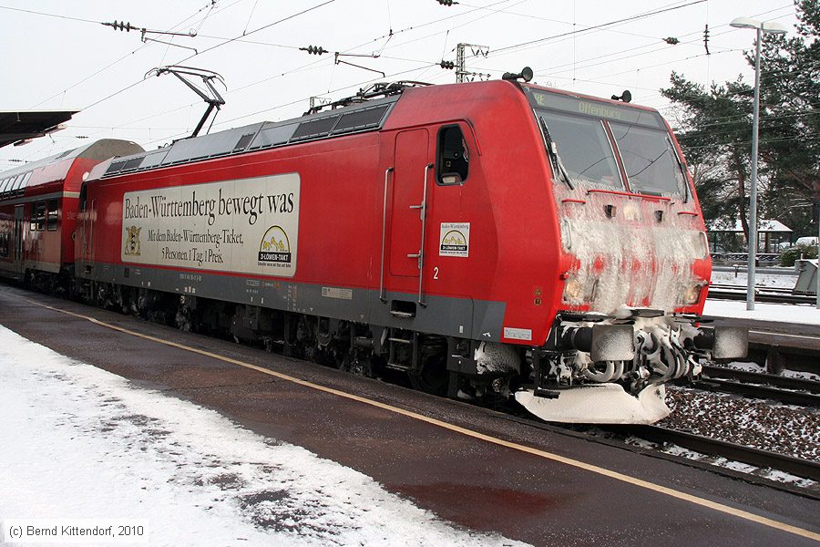 Deutsche Bahn - 146116-9
/ Bild: db1461169_bk1012160113.jpg