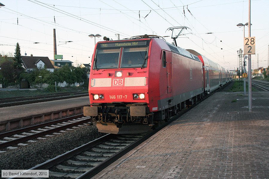 Deutsche Bahn - 146117-7
/ Bild: db1461177_bk1004170056.jpg