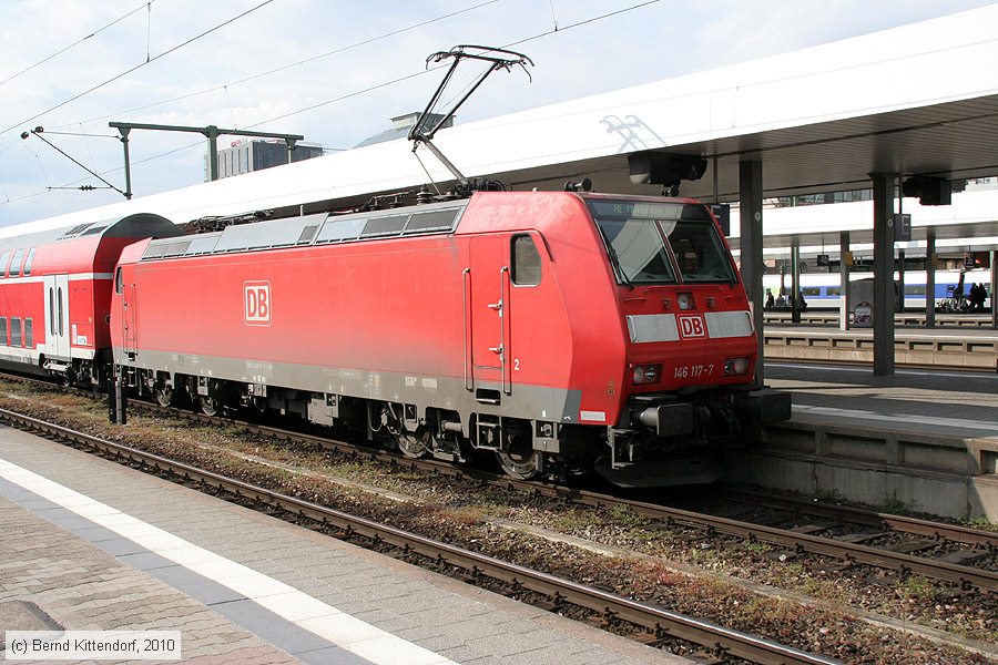 Deutsche Bahn - 146117-7
/ Bild: db1461177_bk1005180008.jpg