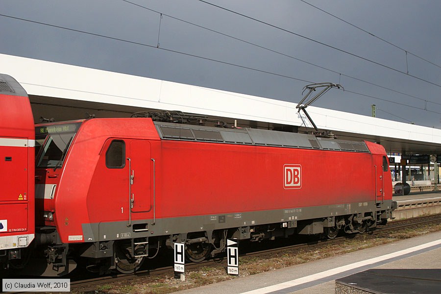 Deutsche Bahn - 146117-7
/ Bild: db1461177_cw1005180017.jpg
