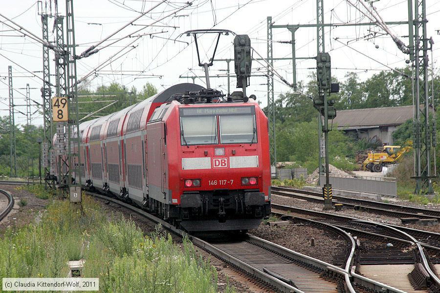 Deutsche Bahn - 146117-7
/ Bild: db1461177_cw1107060139.jpg