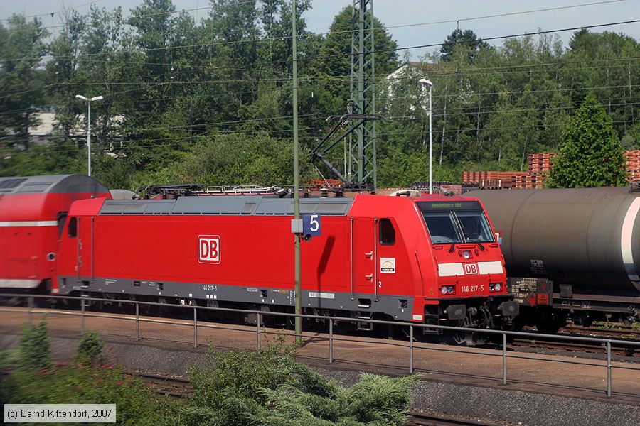 Deutsche Bahn - 146217-5
/ Bild: db1462175_bk0706080066.jpg