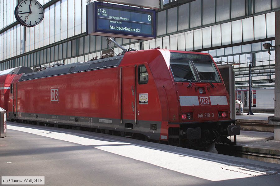 Deutsche Bahn - 146218-3
/ Bild: db1462183_cw0706080063.jpg Deutsche Bahn - 146218-3
/ Bild: db1462183_cw0706080063.jpg