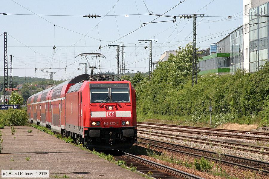 Deutsche Bahn - 146222-5
/ Bild: db1462225_bk0606110012.jpg