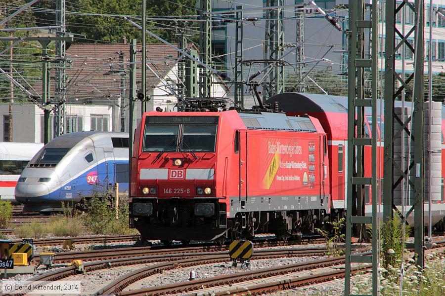 Deutsche Bahn - 146225-8
/ Bild: db1462258_bk1407170206.jpg