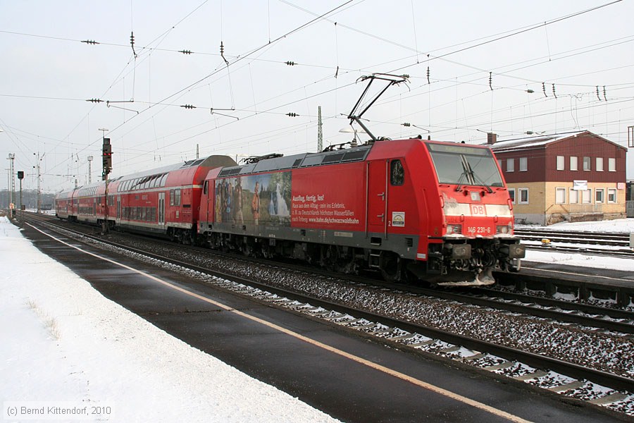 Deutsche Bahn - 146231-6
/ Bild: db1462316_bk1012160089.jpg Deutsche Bahn - 146231-6
/ Bild: db1462316_bk1012160089.jpg