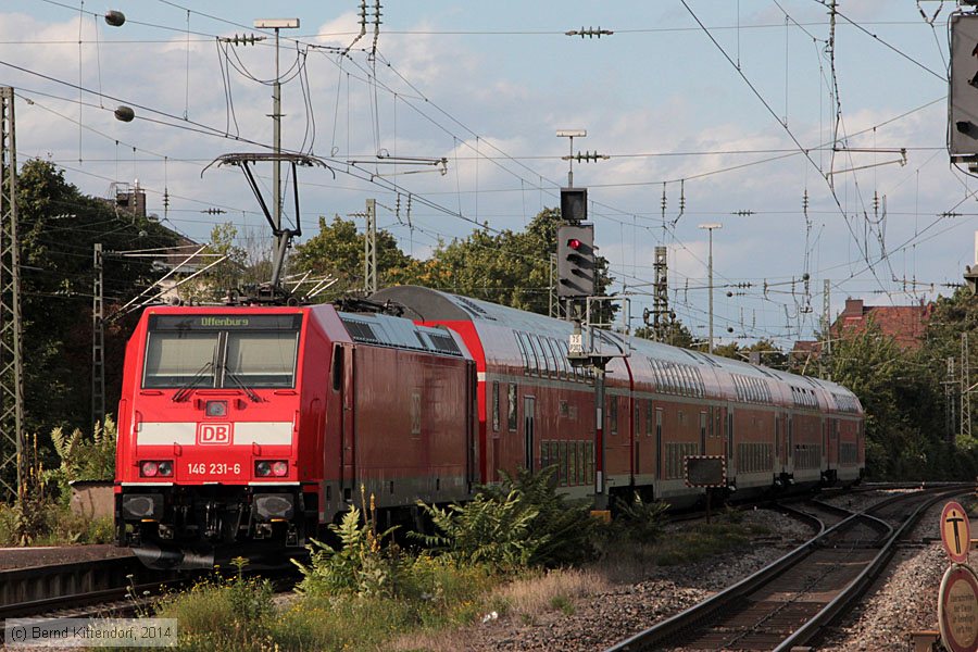 Deutsche Bahn - 146231-6
/ Bild: db1462316_bk1408120384.jpg