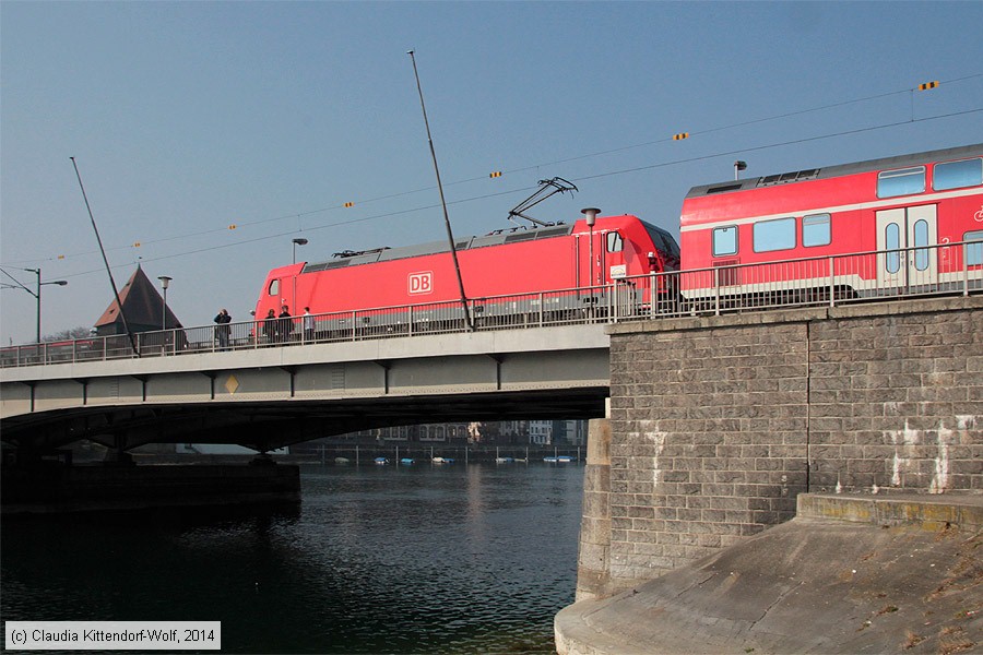 Deutsche Bahn - 146232-4
/ Bild: db1462324_cw1403140014.jpg