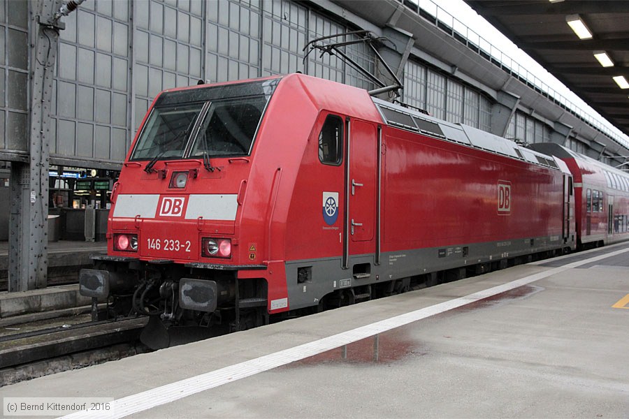 Deutsche Bahn - 146233-2
/ Bild: db1462332_bk1610250076.jpg