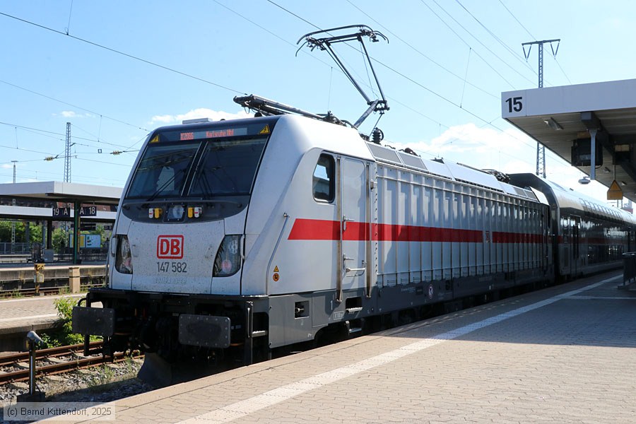 Deutsche Bahn - 147 582
/ Bild: db1475821_bk2506280347.jpg