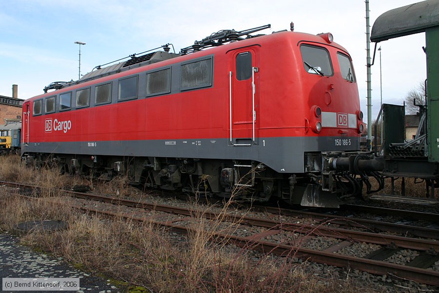 Deutsche Bahn - 150186-5
/ Bild: db1501865_e0026382.jpg