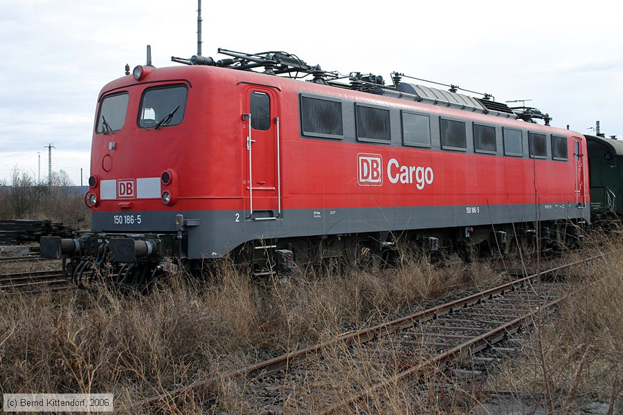 Deutsche Bahn - 150186-5
/ Bild: db1501865_e0026383.jpg