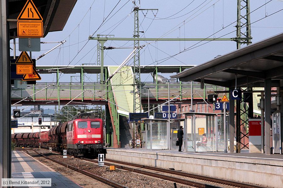Deutsche Bahn - 151008-0
/ Bild: db1510080_bk1207260134.jpg