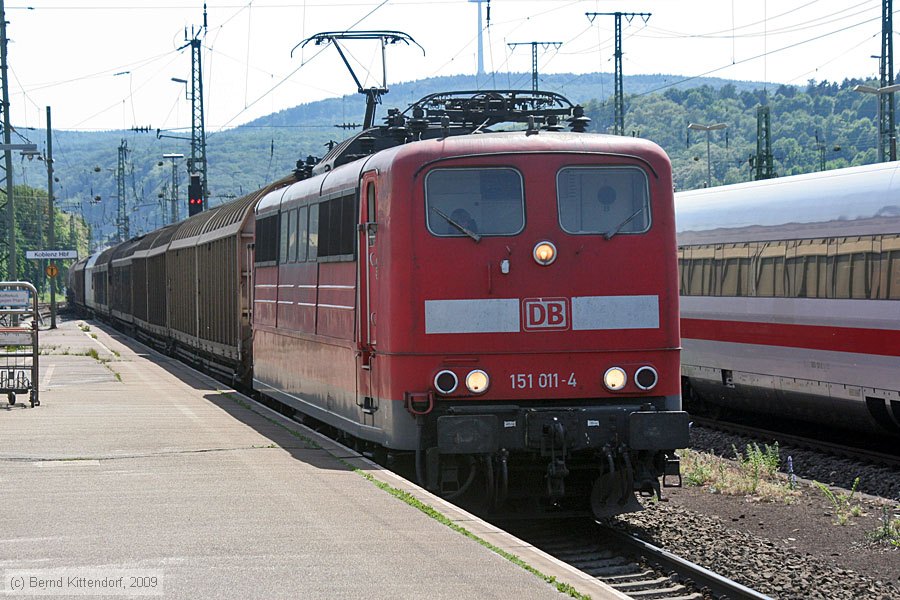 Deutsche Bahn - 151011-4
/ Bild: db1510114_bk0905240290.jpg
