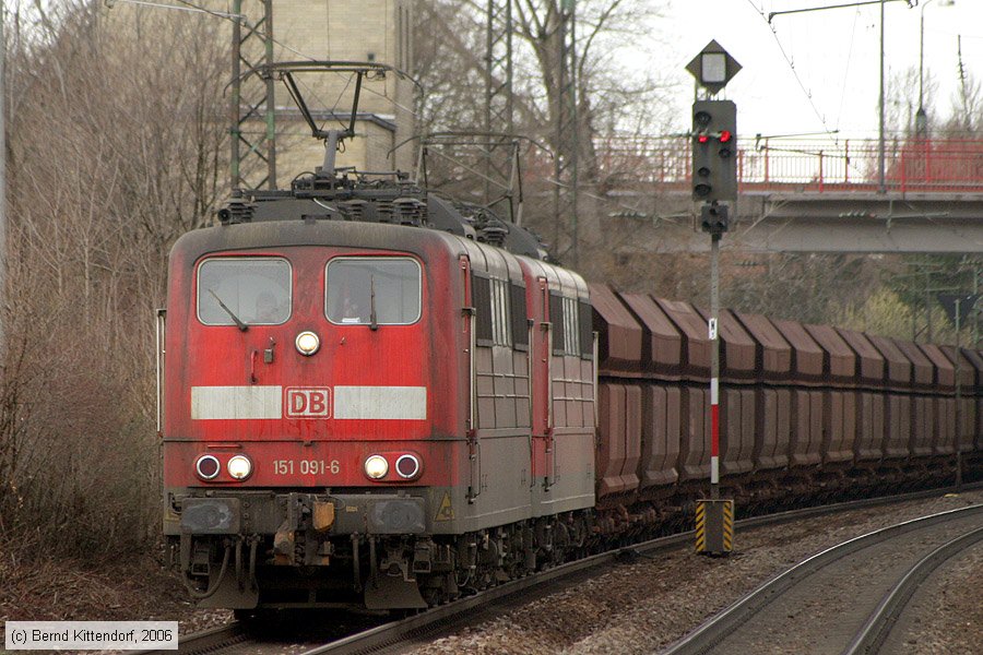 Deutsche Bahn - 151091-6
/ Bild: db1510916_bk0604010013.jpg