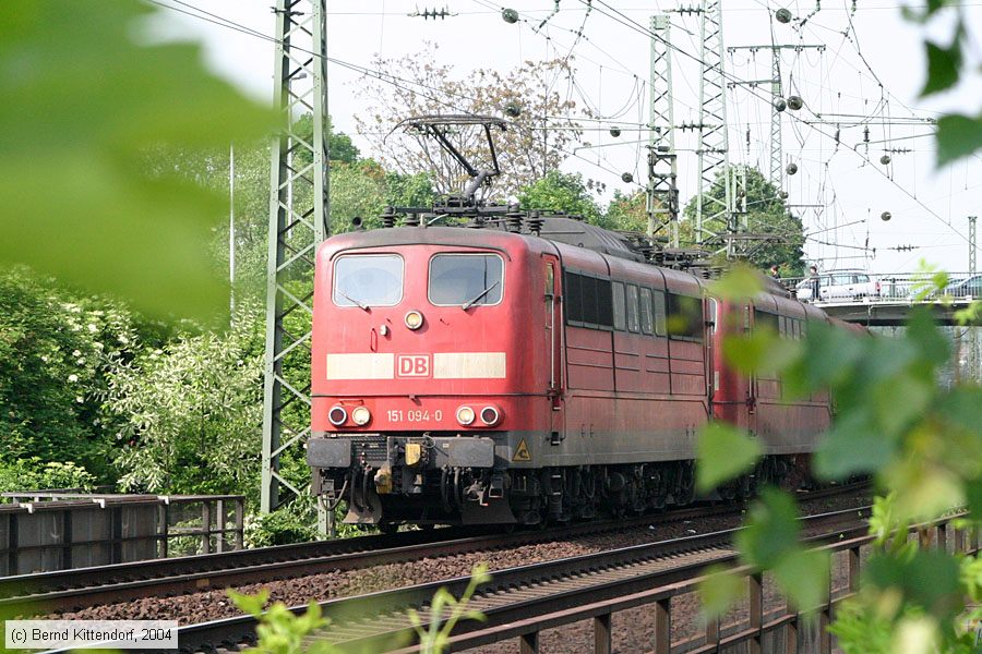 Deutsche Bahn - 151094-0
/ Bild: db1510940_e0003891.jpg