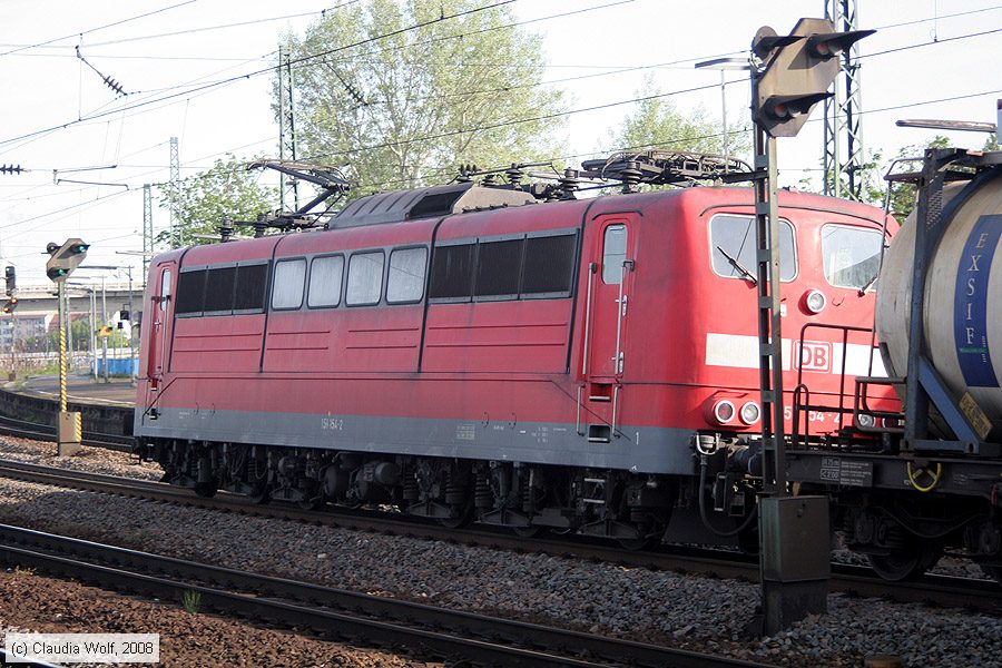 Deutsche Bahn - 151154-2
/ Bild: db1511542_cw0805020017.jpg