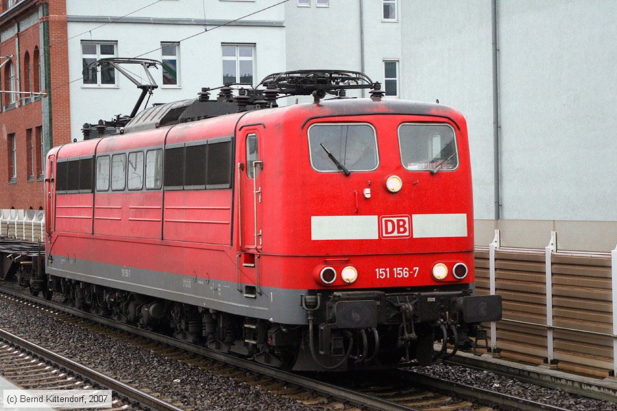 Deutsche Bahn - 151156-7
/ Bild: db1511567_bk0712010002.jpg