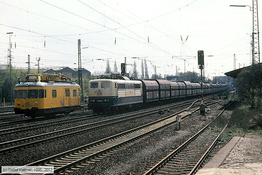 Deutsche Bahn - 151163-3
/ Bild: db1511633_dk112412.jpg