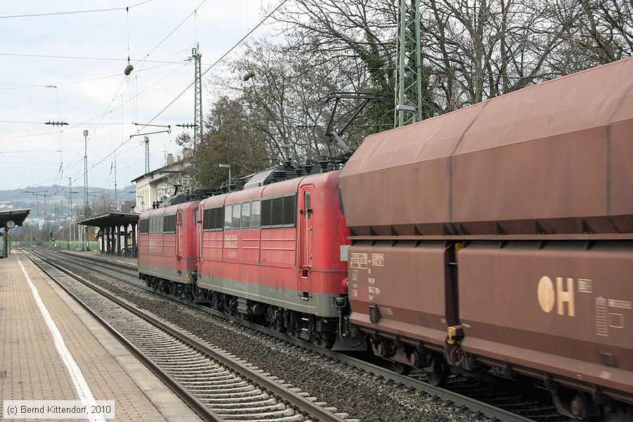 Deutsche Bahn - 151165-8
/ Bild: db1511658_bk1003250133.jpg