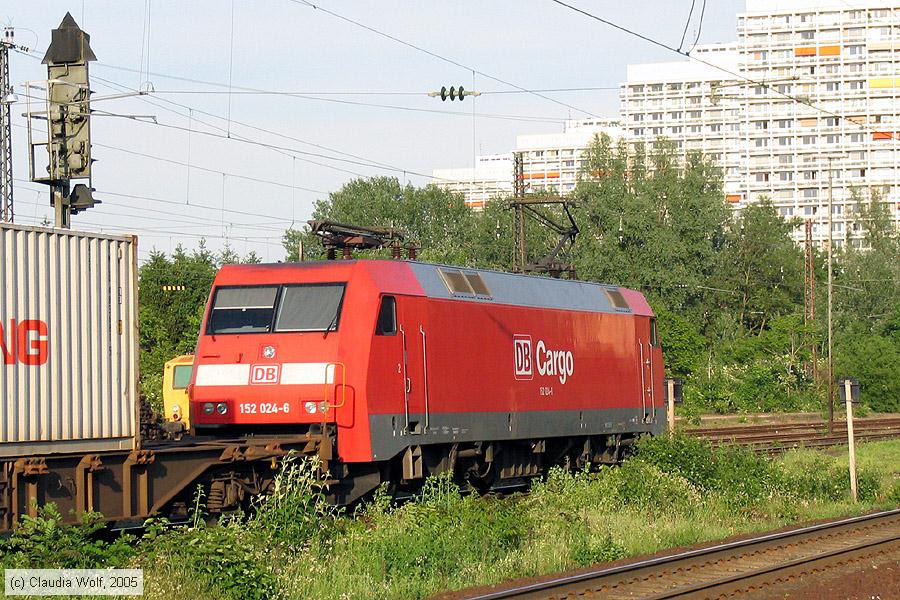 Deutsche Bahn - 152024-6
/ Bild: db1520246_cw013276.jpg