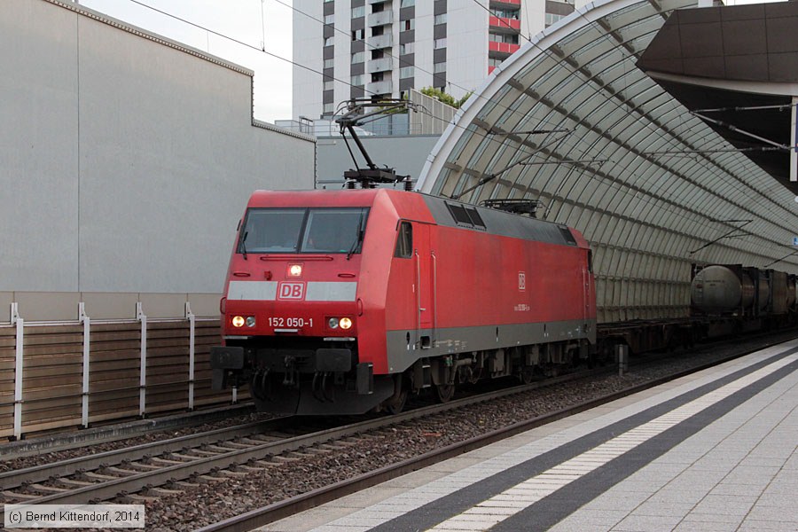 Deutsche Bahn - 152050-1
/ Bild: db1520501_bk1408290003.jpg