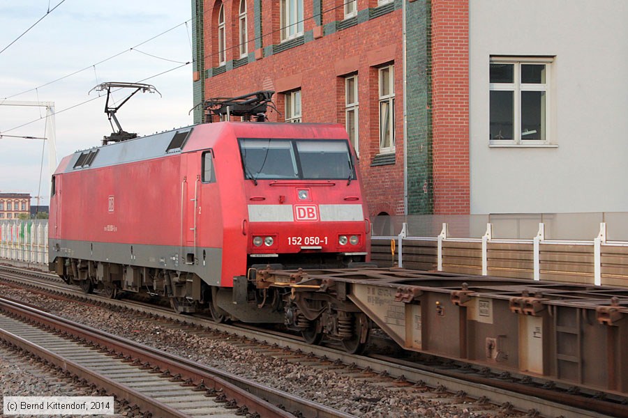 Deutsche Bahn - 152050-1
/ Bild: db1520501_bk1408290004.jpg