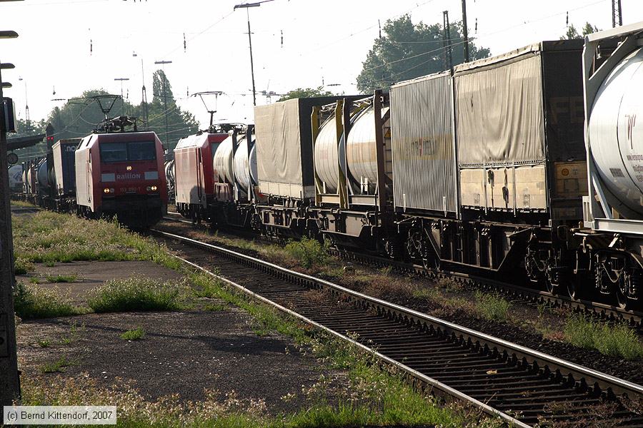 Deutsche Bahn - 152090-7
/ Bild: db1520907_bk0706050021.jpg
