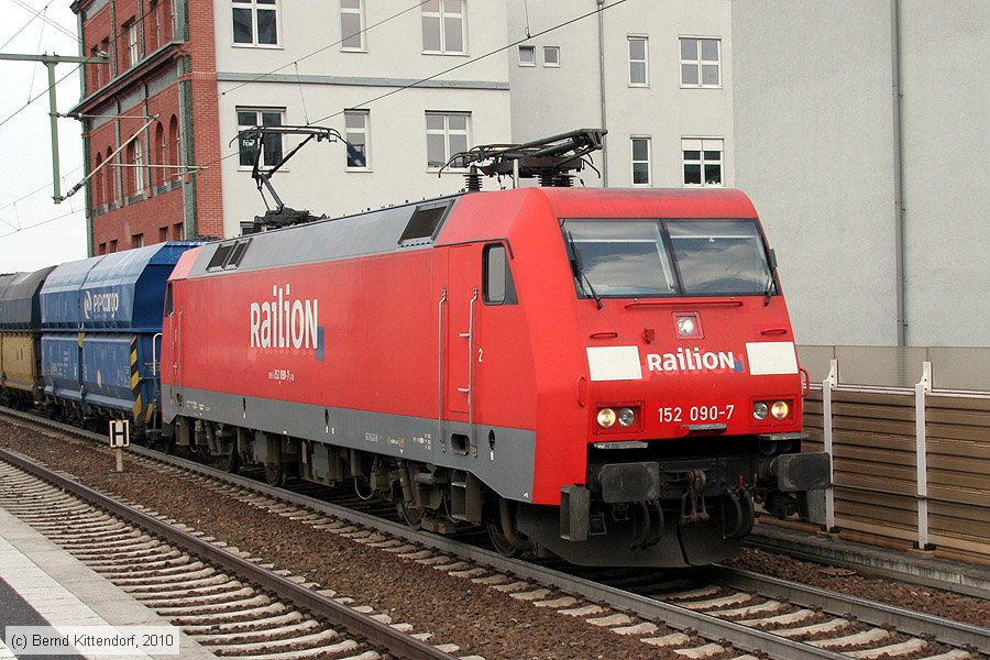 Deutsche Bahn - 152090-7
/ Bild: db1520907_bk1004210006.jpg