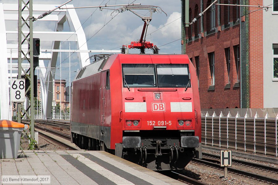 Deutsche Bahn - 152091-5
/ Bild: db1520915_bk1706300010.jpg